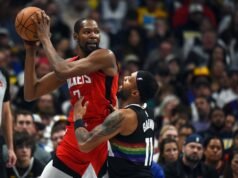 Rockets buscam mais sucesso fora de casa contra Kings
| cinetotal.com.br Rockets buscam mais sucesso fora de casa contra Kings
| cinetotal.com.br