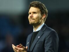 Röhl quer ‘jogadores que entendam o que significa jogar no Rangers’
| cinetotal.com.br Röhl quer 'jogadores que entendam o que significa jogar no Rangers'
| cinetotal.com.br