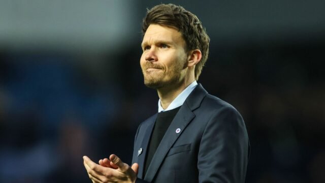 Röhl quer 'jogadores que entendam o que significa jogar no Röhl quer 'jogadores que entendam o que significa jogar no Rangers'
| cinetotal.com.br