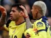 Romero resgata Spurs em Newcastle para aliviar a pressão de Frank
| cinetotal.com.br Romero resgata Spurs em Newcastle para aliviar a pressão de Frank
| cinetotal.com.br