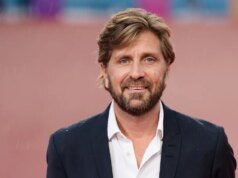 Ruben Östlund lançará ‘The Entertainment System Is Down’ com perguntas e respostas no Festival de Cinema de Gotemburgo
| cinetotal.com.br Ruben Östlund lançará 'The Entertainment System Is Down' com perguntas e respostas no Festival de Cinema de Gotemburgo
| cinetotal.com.br