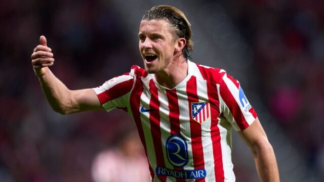 Rumores de transferência, notícias: Man United lidera corrida para Gallagher
| cinetotal.com.br