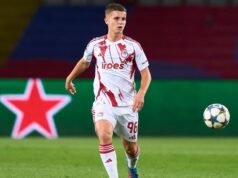 Rumores de transferência, notícias: Real Madrid e Man United de olho em Mouzakitis
| cinetotal.com.br Rumores de transferência, notícias: Real Madrid e Man United de olho em Mouzakitis
| cinetotal.com.br