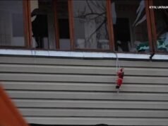 Rússia ataca setor energético da Ucrânia com ataques de drones e mísseis
| cinetotal.com.br Rússia ataca setor energético da Ucrânia com ataques de drones e mísseis
| cinetotal.com.br