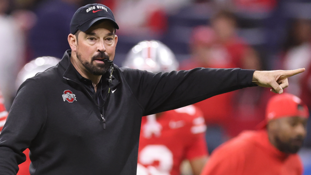 Ryan Day assume funções de convocação do estado de Ohio no College Football Playoff enquanto Brian Hartline faz malabarismos com o trabalho da USF
| cinetotal.com.br