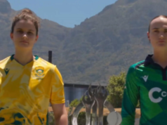 SA vs IRE Women T20Is, onde assistir ao vivo: canais de TV, transmissão ao vivo para a turnê da Irlanda na África do Sul 2025
| cinetotal.com.br SA vs IRE Women T20Is, onde assistir ao vivo: canais de TV, transmissão ao vivo para a turnê da Irlanda na África do Sul 2025
| cinetotal.com.br