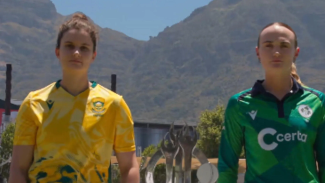 SA vs IRE Women T20Is, onde assistir ao vivo: canais de TV, transmissão ao vivo para a turnê da Irlanda na África do Sul 2025
| cinetotal.com.br