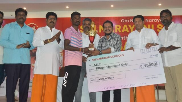 SP encerra maratona contra drogas em Vellore
| cinetotal.com.br