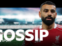 Salah ainda pode ir para a Arábia Saudita – fofoca de sexta-feira
| cinetotal.com.br Salah ainda pode ir para a Arábia Saudita – fofoca de sexta-feira
| cinetotal.com.br