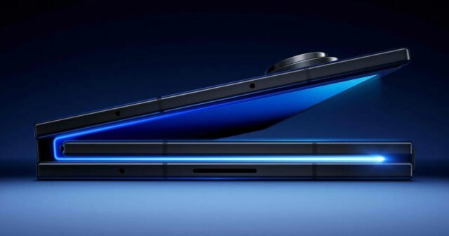 Samsung Galaxy Z TriFold oferece grandes atualizações em relação ao Samsung Galaxy Z TriFold oferece grandes atualizações em relação ao Fold 7, mas você não pode comprá-lo… ainda
| cinetotal.com.br