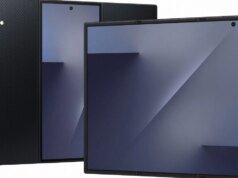 Samsung finalmente oficializa o Galaxy Z TriFold, anuncia janela de lançamento nos EUA
| cinetotal.com.br Samsung finalmente oficializa o Galaxy Z TriFold, anuncia janela de lançamento nos EUA
| cinetotal.com.br