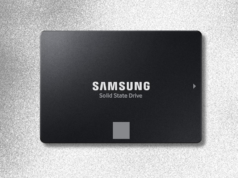 Samsung rejeita boato de saída do mercado de SSD para consumidores
| cinetotal.com.br Samsung rejeita boato de saída do mercado de SSD para consumidores
| cinetotal.com.br
