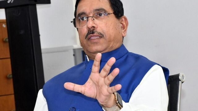 Sansad Khel Mahotsav começará em Kundgol na quinta-feira
| cinetotal.com.br