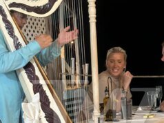 Savannah Chrisley foi vista em um encontro com um homem misterioso nas Ilhas Cayman
| cinetotal.com.br Savannah Chrisley foi vista em um encontro com um homem misterioso nas Ilhas Cayman
| cinetotal.com.br