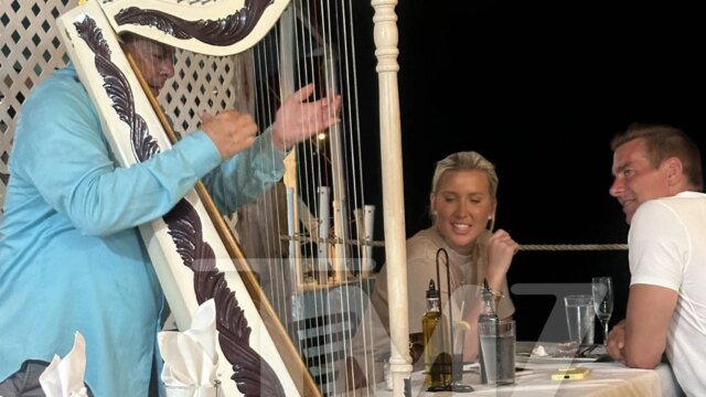 Savannah Chrisley foi vista em um encontro com um homem misterioso nas Ilhas Cayman
| cinetotal.com.br