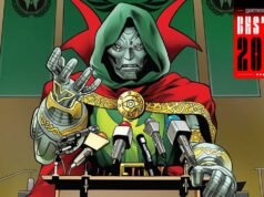 Se a Marvel quiser continuar sendo a Casa das Ideias, ela precisa criar algumas novas
| cinetotal.com.br Se a Marvel quiser continuar sendo a Casa das Ideias, ela precisa criar algumas novas
| cinetotal.com.br