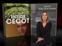 Segmento de prisão de 60 minutos adiado pela CBS, exibido brevemente no Canadá na Global TV
| cinetotal.com.br Segmento de prisão de 60 minutos adiado pela CBS, exibido brevemente no Canadá na Global TV
| cinetotal.com.br