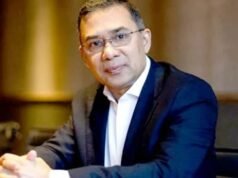 Segurança de camada dupla em Dhaka antes do retorno de Tarique Rahman
| cinetotal.com.br Segurança de camada dupla em Dhaka antes do retorno de Tarique Rahman
| cinetotal.com.br