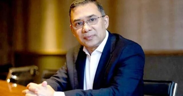 Segurança de camada dupla em Dhaka antes do retorno de Tarique Rahman
| cinetotal.com.br