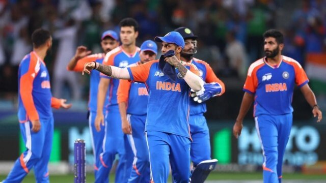 Seleção da Índia para os T20Is da África do Sul: Hardik Pandya retorna, rebatedor de ordem média caiu
| cinetotal.com.br