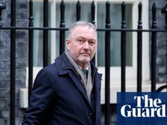 Semana de quatro dias pode ser considerada um sinal de fracasso, disseram conselhos ingleses
| cinetotal.com.br Semana de quatro dias pode ser considerada um sinal de fracasso, disseram conselhos ingleses
| cinetotal.com.br