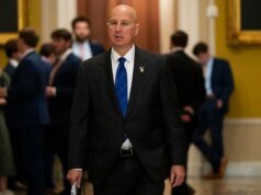 Senadores propõem bloqueio de projeto de lei nos atuais controles de exportação de chips de IA
| cinetotal.com.br Senadores propõem bloqueio de projeto de lei nos atuais controles de exportação de chips de IA
| cinetotal.com.br