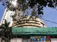 Sensex cai 42 pontos após rali de dois dias; Ações de TI caem devido à realização de lucros
| cinetotal.com.br Sensex cai 42 pontos após rali de dois dias; Ações de TI caem devido à realização de lucros
| cinetotal.com.br