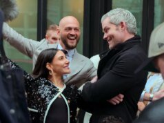 Ser dono de Ryan, de Manhattan, alerta Chloe sobre imóveis e equilíbrio na carreira de ator
| cinetotal.com.br Ser dono de Ryan, de Manhattan, alerta Chloe sobre imóveis e equilíbrio na carreira de ator
| cinetotal.com.br