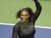 Serena Williams dá o primeiro passo para retornar ao tênis
| cinetotal.com.br Serena Williams dá o primeiro passo para retornar ao tênis
| cinetotal.com.br