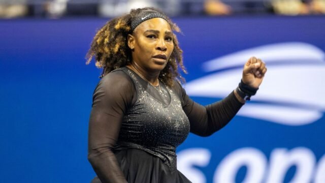Serena sobre rumores de retorno: 'NÃO vou voltar.'
| cinetotal.com.br