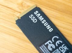 Seu SSD pode estar funcionando na metade da velocidade: como desbloquear a velocidade pela qual você pagou
| cinetotal.com.br Seu SSD pode estar funcionando na metade da velocidade: como desbloquear a velocidade pela qual você pagou
| cinetotal.com.br