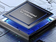 Seu futuro telefone Samsung pode finalmente funcionar com silício verdadeiramente “fabricado pela Samsung”
| cinetotal.com.br Seu futuro telefone Samsung pode finalmente funcionar com silício verdadeiramente “fabricado pela Samsung”
| cinetotal.com.br