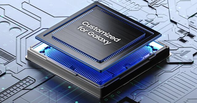 Seu futuro telefone Samsung pode finalmente funcionar com silício verdadeiramente “fabricado pela Samsung”
| cinetotal.com.br