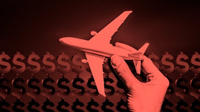 Seu guia com as melhores ofertas da Travel Tuesday - e os truques de preços sorrateiros a serem observados
| cinetotal.com.br