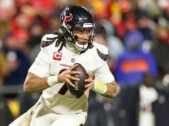 Seven conta a história enquanto os texanos continuam encontrando maneiras de vencer
| cinetotal.com.br Seven conta a história enquanto os texanos continuam encontrando maneiras de vencer
| cinetotal.com.br