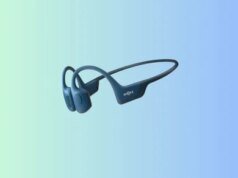 Shokz OpenRun Pro caiu para US$ 99,99 e ainda pode chegar antes do Natal
| cinetotal.com.br Shokz OpenRun Pro caiu para US$ 99,99 e ainda pode chegar antes do Natal
| cinetotal.com.br