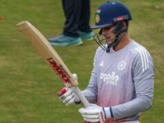 Shubman Gill: Ele jogará em Vijay Hazare, Shubman Gill entrará em campo em Ranji depois de ficar de fora da seleção da Copa do Mundo? – ABP Ananda
| cinetotal.com.br Shubman Gill: Ele jogará em Vijay Hazare, Shubman Gill entrará em campo em Ranji depois de ficar de fora da seleção da Copa do Mundo? - ABP Ananda
| cinetotal.com.br