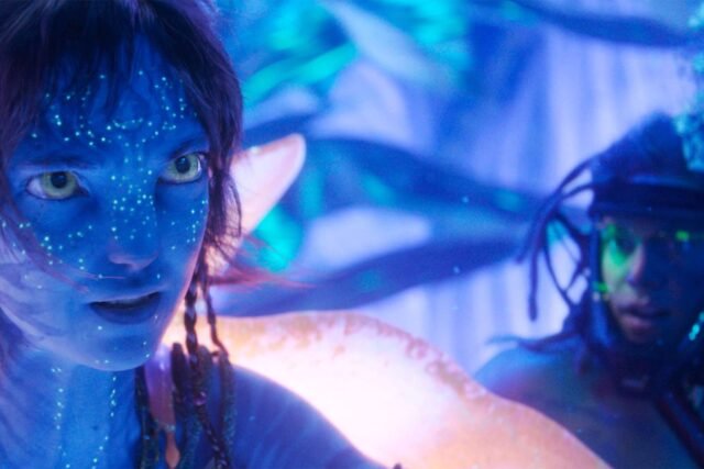 Sigourney Weaver aborda preocupação 'legítima' sobre cena de beijo com adolescente co-estrela de “Avatar”
| cinetotal.com.br