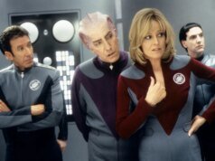 Sigourney Weaver diz que gostaria que a DreamWorks lançasse uma versão do diretor de ‘Galaxy Quest’, relembra a sequência que nunca aconteceu
| cinetotal.com.br Sigourney Weaver diz que gostaria que a DreamWorks lançasse uma versão do diretor de ‘Galaxy Quest’, relembra a sequência que nunca aconteceu
| cinetotal.com.br