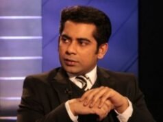 Silêncio da Liga Awami sobre Khaleda: a política às vezes pode ser muito cruel, diz Partho
| cinetotal.com.br Silêncio da Liga Awami sobre Khaleda: a política às vezes pode ser muito cruel, diz Partho
| cinetotal.com.br