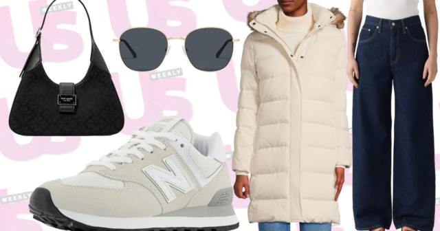 Sim, a Amazon tem um outlet oculto – Coach, Levi's e Kate Spade têm até 65% de desconto
| cinetotal.com.br