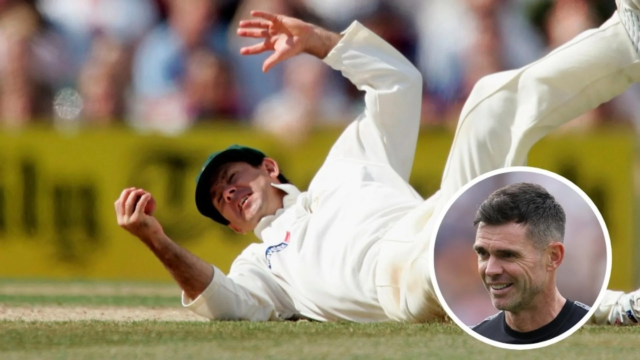 'Sim, esqueci...' - James Anderson escolhe Ricky Ponting como guarda-postigo de todos os tempos do Ashes XI
| cinetotal.com.br
