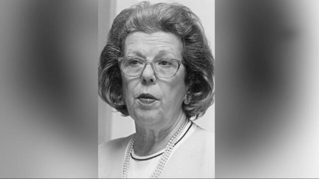 Simone Tata, mãe de Noel Tata, falece aos 95 anos
| cinetotal.com.br