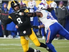 Solak’s Week 13 panic meter: Time to be worried about the Steelers? | cinetotal.com.br Solak's Week 13 panic meter: Time to be worried about the Steelers? | cinetotal.com.br