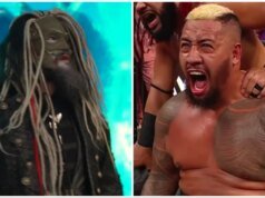 Solo Sikoa ataca Uncle Howdy após WWE SmackDown; envia um grande aviso: “Você teve sorte”
| cinetotal.com.br Solo Sikoa ataca Uncle Howdy após WWE SmackDown; envia um grande aviso: "Você teve sorte"
| cinetotal.com.br