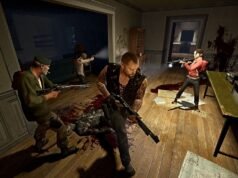 Sony anuncia parceria com Bad Robot Games para produzir e publicar um novo jogo de tiro cooperativo para quatro jogadores do diretor de Left 4 Dead
| cinetotal.com.br Sony anuncia parceria com Bad Robot Games para produzir e publicar um novo jogo de tiro cooperativo para quatro jogadores do diretor de Left 4 Dead
| cinetotal.com.br