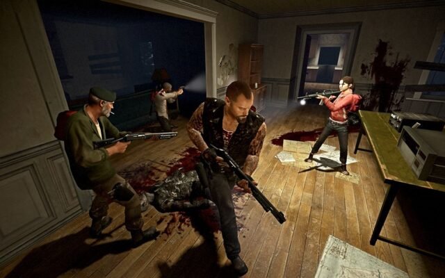Sony anuncia parceria com Bad Robot Games para produzir e publicar um novo jogo de tiro cooperativo para quatro jogadores do diretor de Left 4 Dead
| cinetotal.com.br
