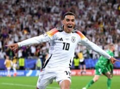 Sorteio da Copa do Mundo da Alemanha de 2026: resultados dos grupos, calendário, escalação, técnico e muito mais para saber
| cinetotal.com.br Sorteio da Copa do Mundo da Alemanha de 2026: resultados dos grupos, calendário, escalação, técnico e muito mais para saber
| cinetotal.com.br