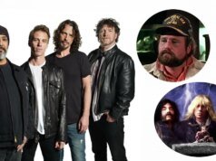 Soundgarden relembra o impacto do Spinal Tap no Grunge em homenagem a Rob Reiner
| cinetotal.com.br Soundgarden relembra o impacto do Spinal Tap no Grunge em homenagem a Rob Reiner
| cinetotal.com.br