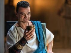 Spartacus teve ‘muitas brigas nos bastidores’, de acordo com uma estrela – mas não espere o mesmo da sequência da série House of Ashur
| cinetotal.com.br Spartacus teve ‘muitas brigas nos bastidores’, de acordo com uma estrela – mas não espere o mesmo da sequência da série House of Ashur
| cinetotal.com.br